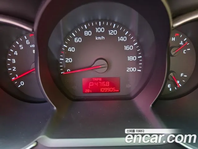 Kia Morning 2016 thumb 12