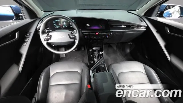 Kia Niro 2023 thumb 7