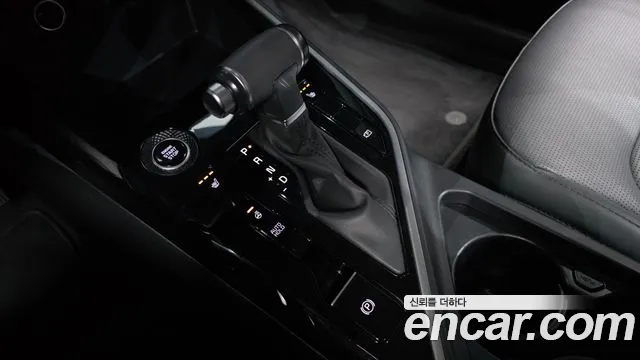 Kia Niro 2023 thumb 9