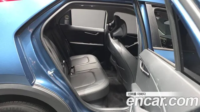 Kia Niro 2023 thumb 12