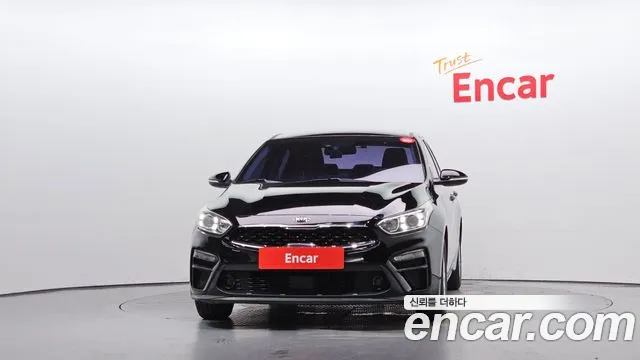 Kia K3 2018 thumb 3