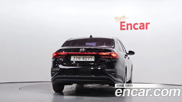 Kia K3 2018 thumb 4