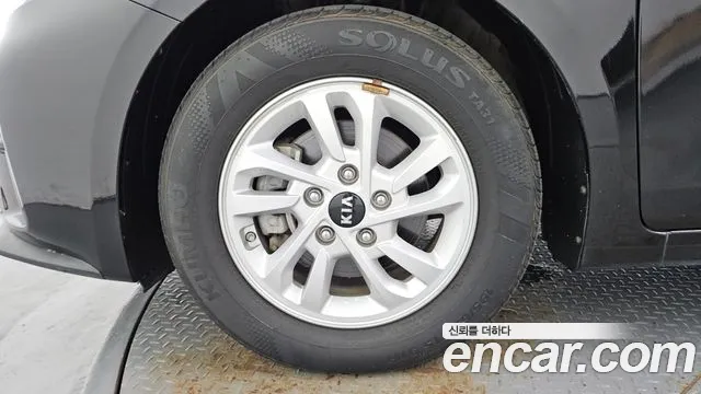 Kia K3 2018 thumb 5