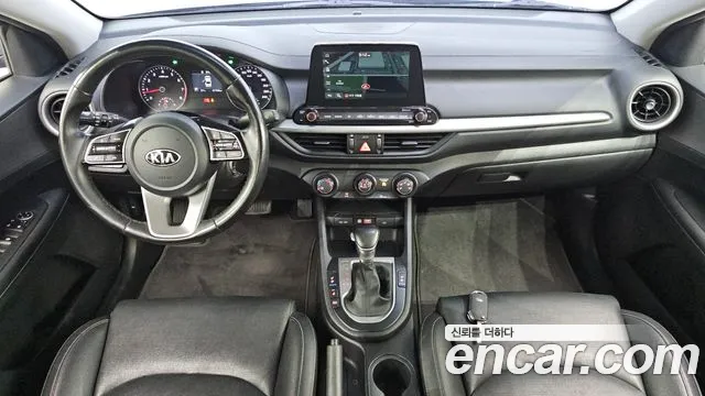 Kia K3 2018 thumb 7