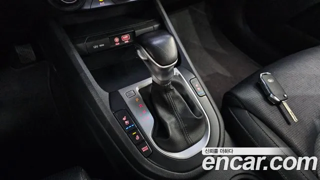 Kia K3 2018 thumb 9
