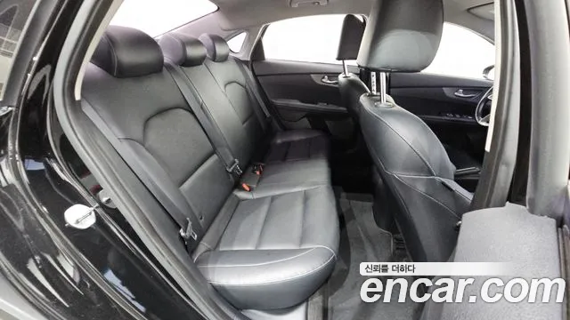 Kia K3 2018 thumb 11