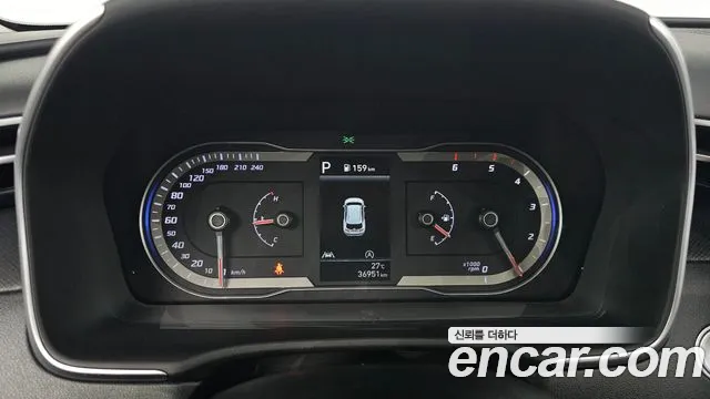 Hyundai Tucson 2021 thumb 7