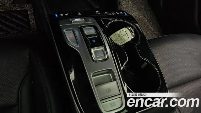 Hyundai Tucson 2021 thumb 8