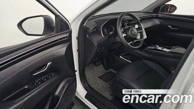 Hyundai Tucson 2021 thumb 9