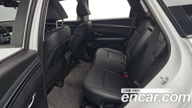 Hyundai Tucson 2021 thumb 10