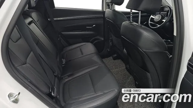 Hyundai Tucson 2021 thumb 11