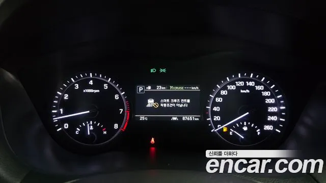 Genesis G80 2017 thumb 7