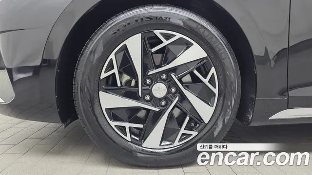 Hyundai Grandeur 2020 thumb 5