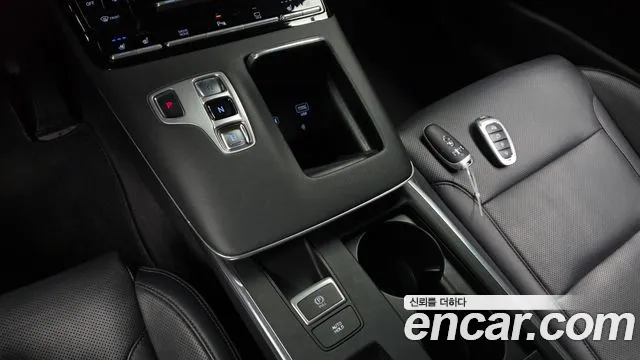 Hyundai Grandeur 2020 thumb 9