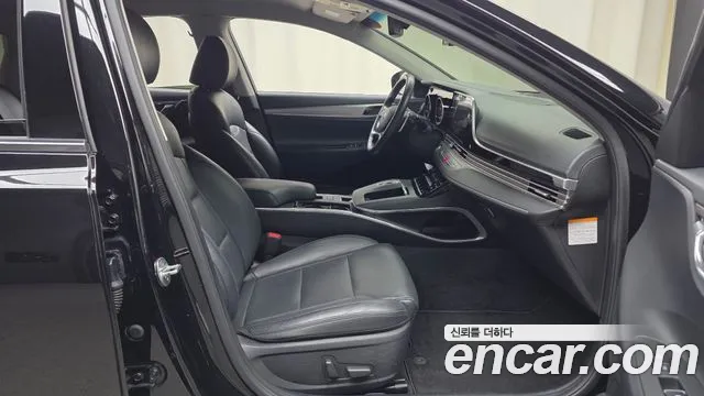 Hyundai Grandeur 2020 thumb 11