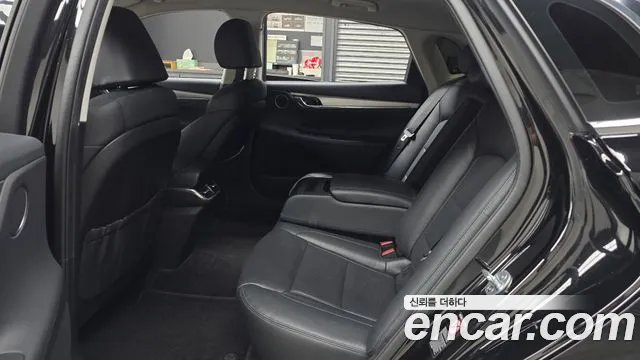 Hyundai Grandeur 2020 thumb 12