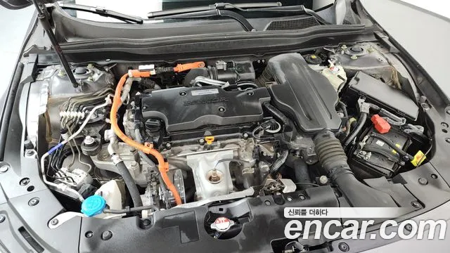 Honda Accord 2018 thumb 6