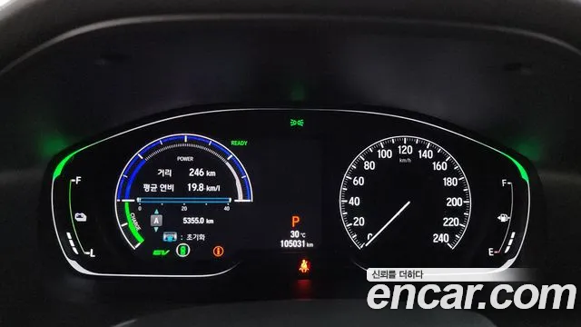 Honda Accord 2018 thumb 8