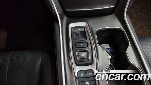 Honda Accord 2018 thumb 9