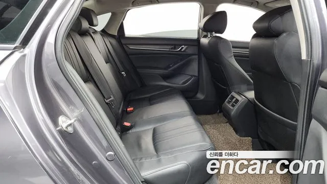 Honda Accord 2018 thumb 12