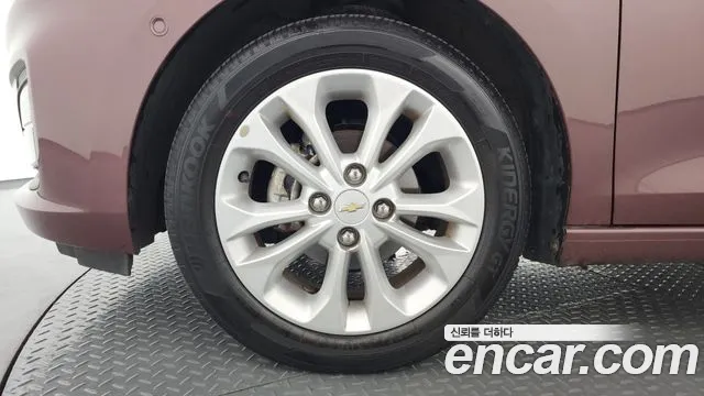 ChevroletGMDaewoo Spark 2019 thumb 5