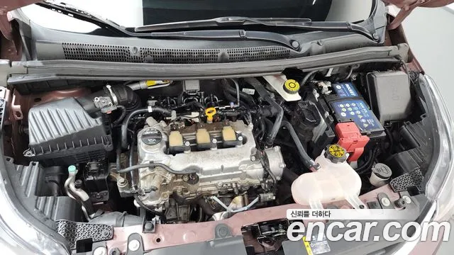 ChevroletGMDaewoo Spark 2019 thumb 6