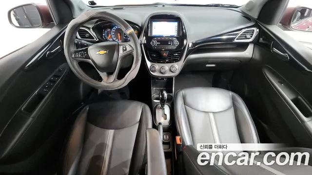 ChevroletGMDaewoo Spark 2019 thumb 7