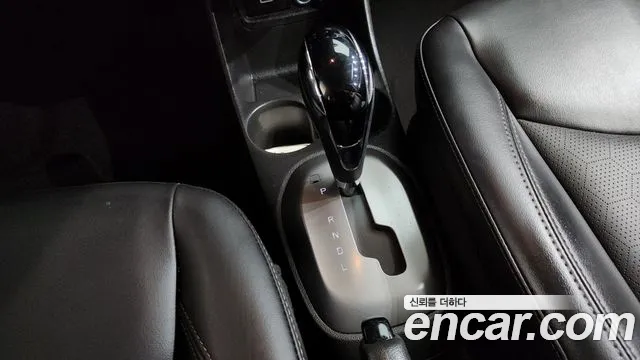 ChevroletGMDaewoo Spark 2019 thumb 9