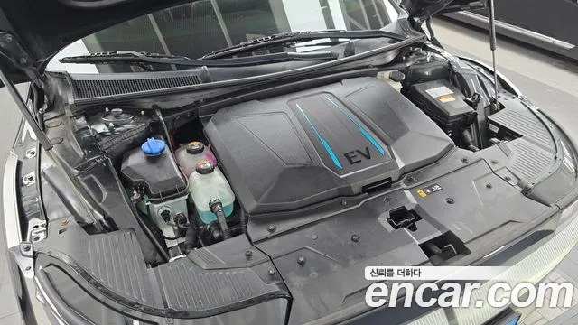 Hyundai IONIQ 5 2022 thumb 6