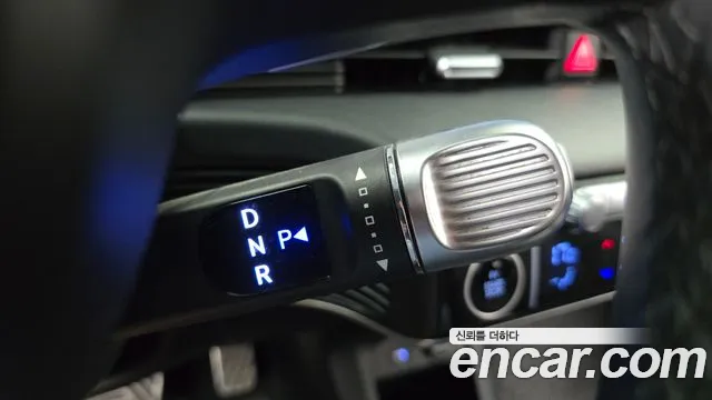 Hyundai IONIQ 5 2022 thumb 9