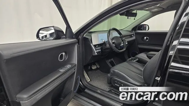 Hyundai IONIQ 5 2022 thumb 10