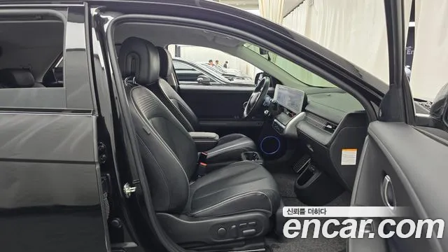 Hyundai IONIQ 5 2022 thumb 11