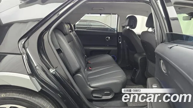 Hyundai IONIQ 5 2022 thumb 12