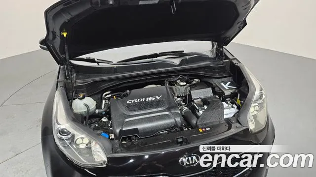Kia Sportage 2016 thumb 6