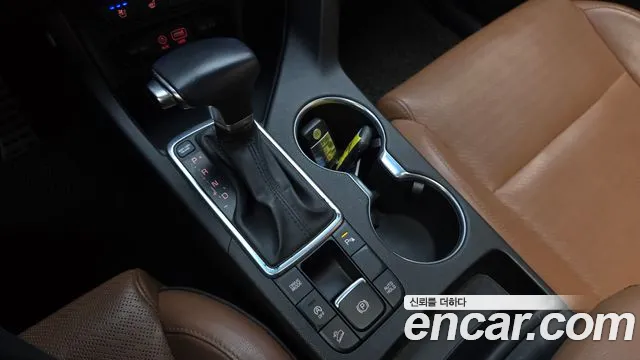 Kia Sportage 2016 thumb 9