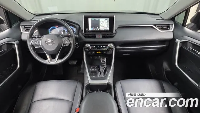 Toyota RAV4 2023 thumb 7
