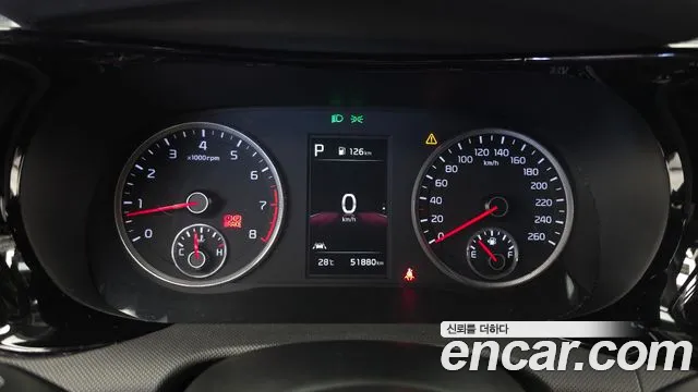 Kia K5 2020 thumb 8