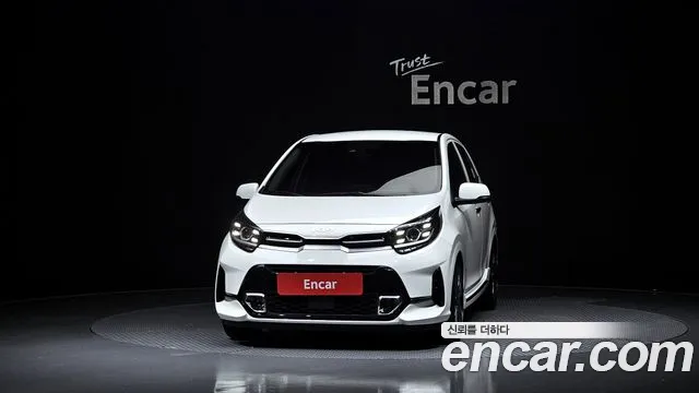 Kia Morning 2023 thumb 3
