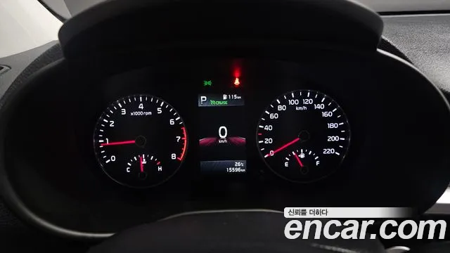 Kia Morning 2023 thumb 8