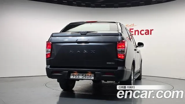 KG_Mobility_Ssangyong Rexton 2019 thumb 4