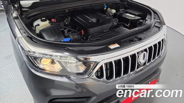 KG_Mobility_Ssangyong Rexton 2019 thumb 6