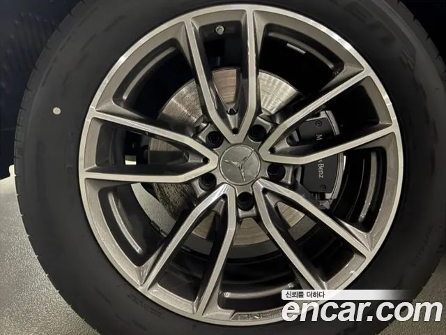 Mercedes-Benz G-Класс 2026 thumb 5