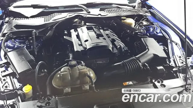 Ford Mustang Mach-E 2016 thumb 6