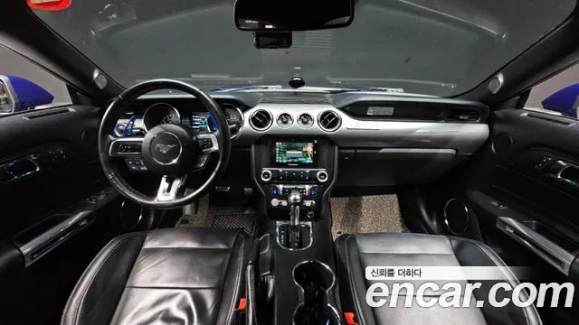 Ford Mustang Mach-E 2016 thumb 7