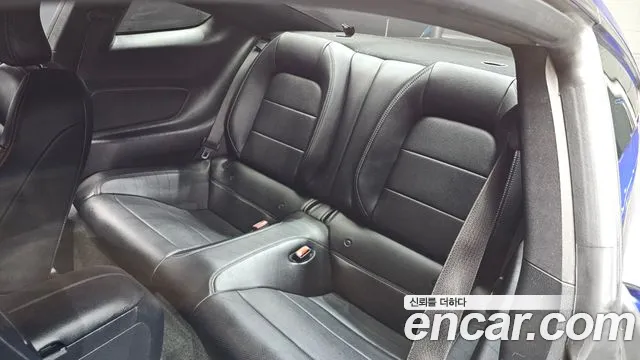 Ford Mustang Mach-E 2016 thumb 11
