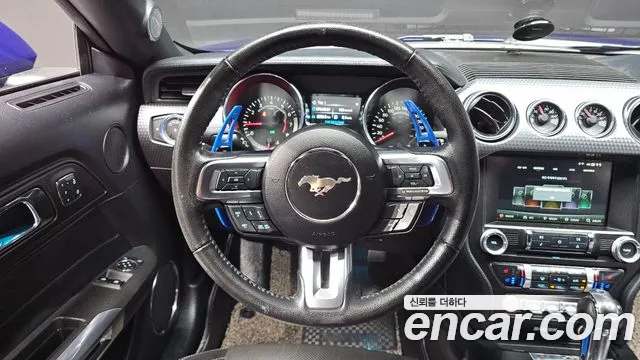 Ford Mustang Mach-E 2016 thumb 12