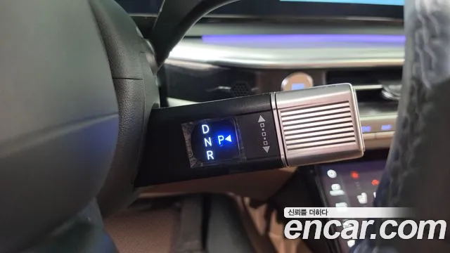 Hyundai Grandeur 2023 thumb 9
