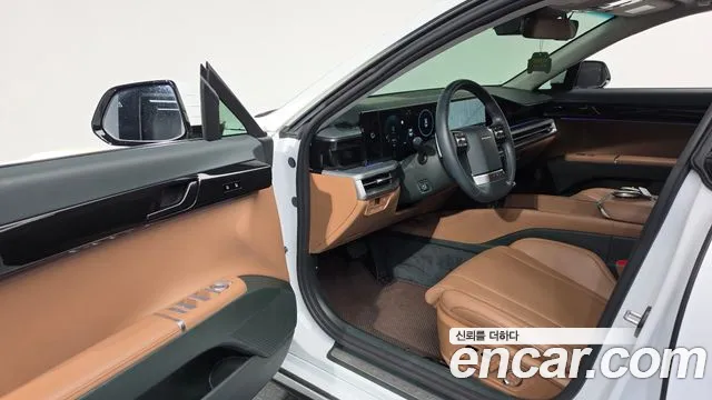 Hyundai Grandeur 2023 thumb 10