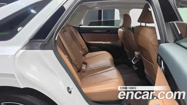 Hyundai Grandeur 2023 thumb 11