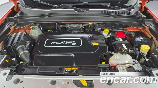 Jeep Renegade 2018 thumb 6
